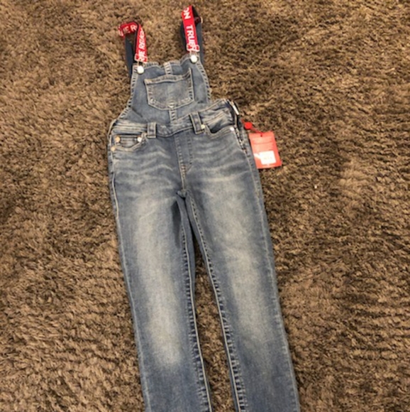 True Religion overall - Picture 2 of 6